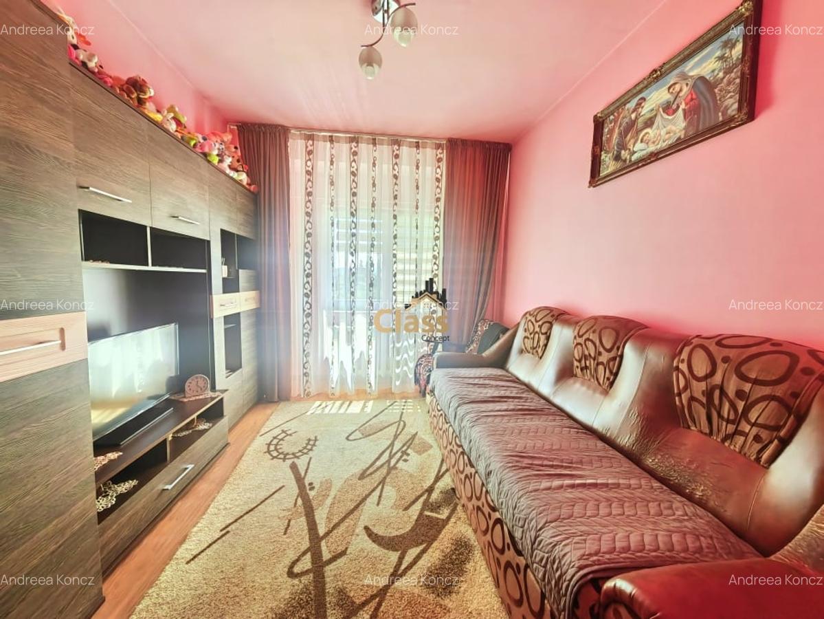 Apartament 3 camere | Decomandat | 76mpu | Zona Dorobantilor Marasti - 5