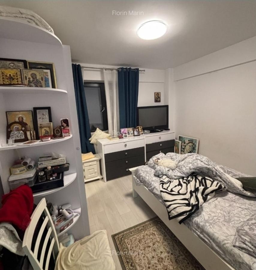 Apartament 2 cmaere decomandat+terasa amenajata - bloc nou - 2