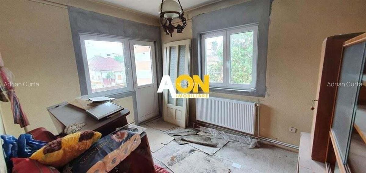 Casa langa Cetatea Alba Carolina ideala pentru investi?ie sau locuin?a - 13