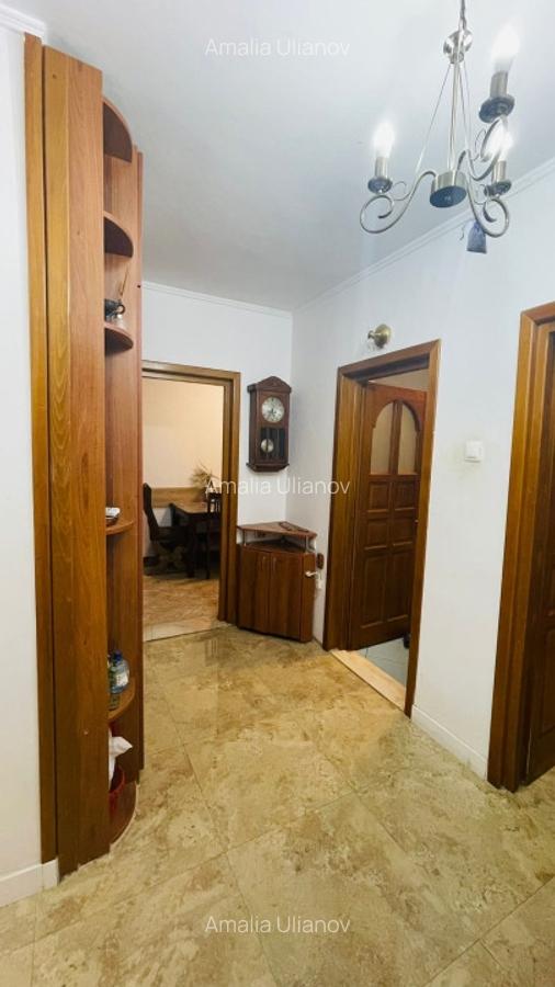 APARTAMENT 4 CAMERE | CASA DE CULTURA | CONSTANTA - 8