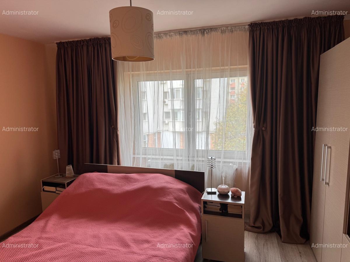 Aviatiei Hotel Cristal Palace apartament cu 2 camere de vanzare - 6