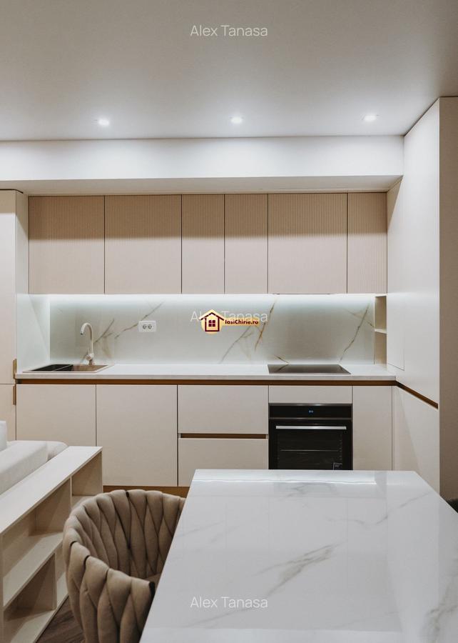 Apartament 2 camere Rediu-Don Lake View - 15