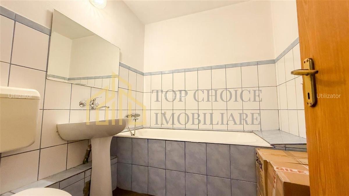 3 CAMERE TEI / MAICA DOMNULUI - BLOC 1992 - 71MP - PRETUL CEL MAI BUN DIN ZONA - 32