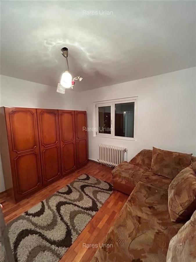 Apartament de inchiriat cu 3 camere decomandat, Marasti Cluj Napoca - 4