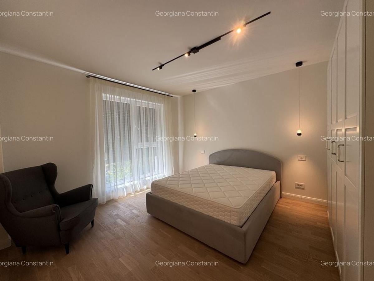 Vila moderna in cartier rezidential, loc de joaca si paza - 10
