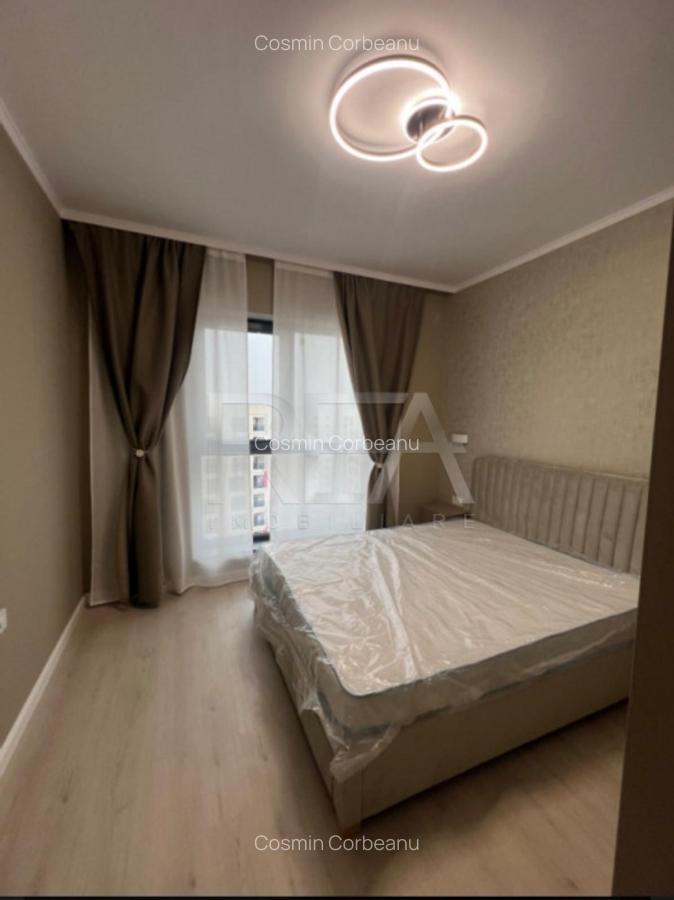 2 Camere Exigent Plaza Residence Faza 5 - 1