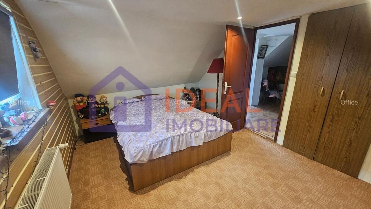 Locuință individuală cu terasă și balcon – Hipodrom III - 4