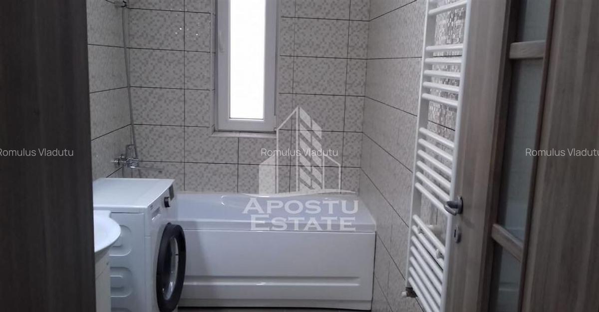 Apartament modern 1 camera calea Urseni - 9
