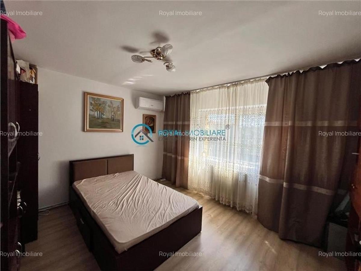 Royal Imobiliare - Vanzare apartament 2 camere zona Eroilor - 2