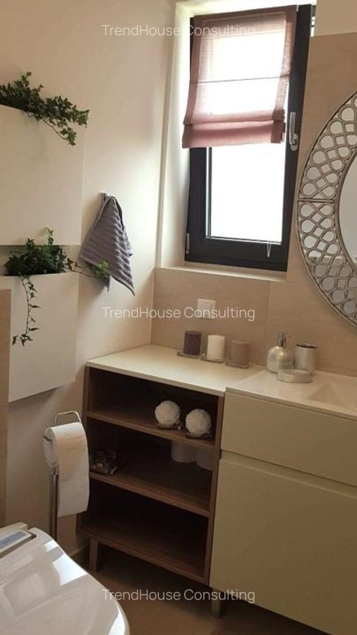 Ideal investitie!3 camere-Gradina Proprie, Parcare, Mobilat/Utilat Lux - 12