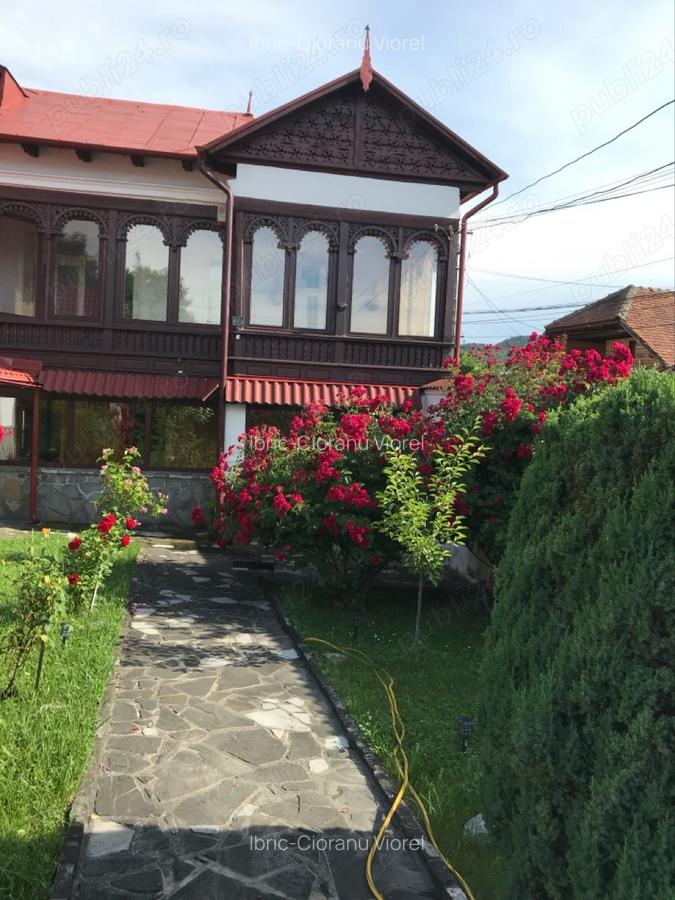 Vila zona montana - 1