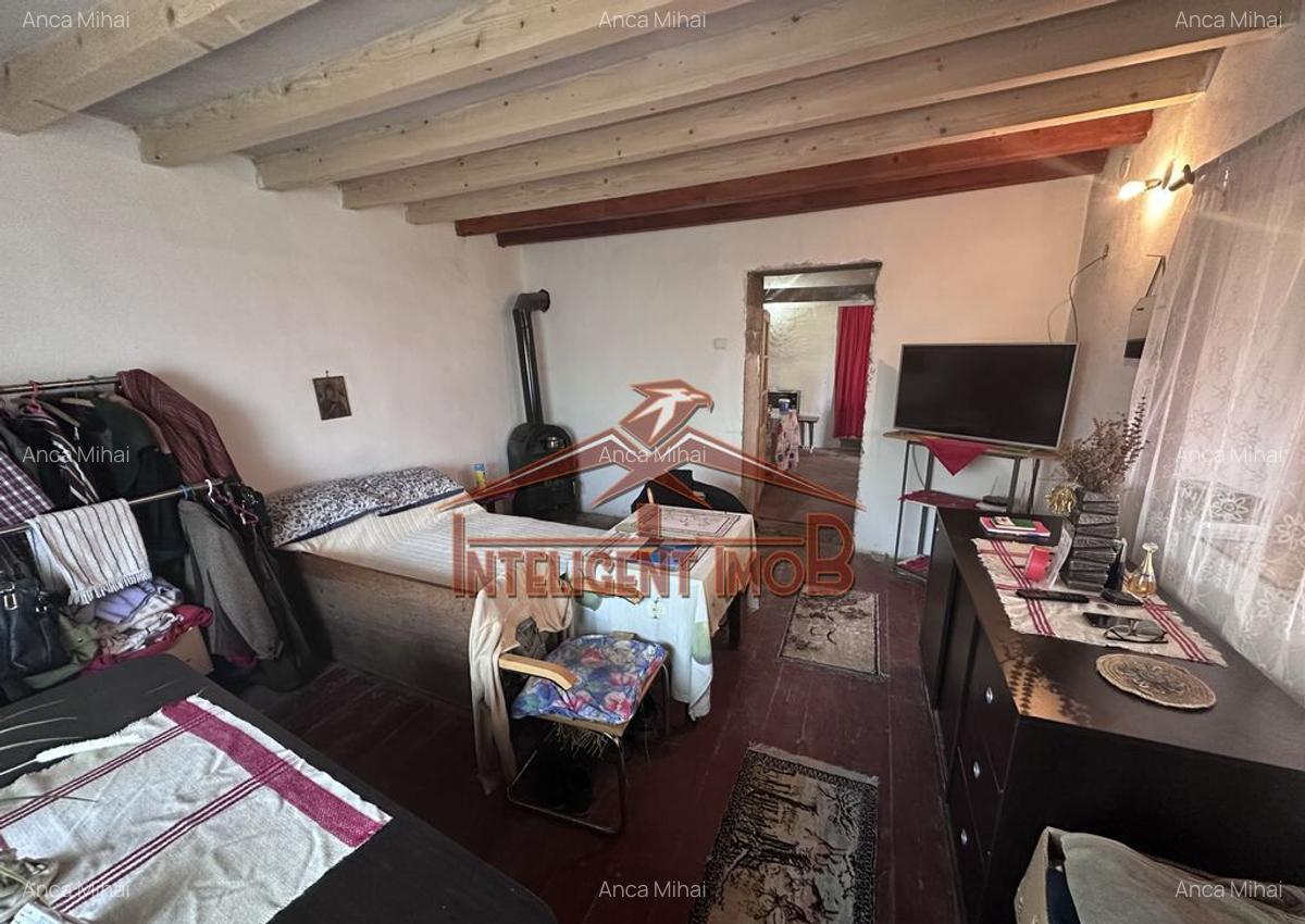 Casa individuala P+M A in Ocna Sibilui - 3 Casa individuala P+M A in Ocna Sibilui - 3