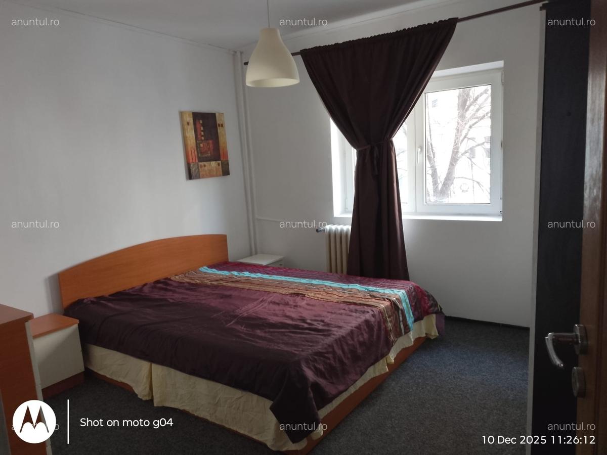 Unirii, Zepter, particular - 5