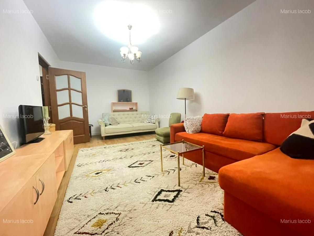 Apartament 2 camere decomandat-Tatarasi-bloc fara risc - 2