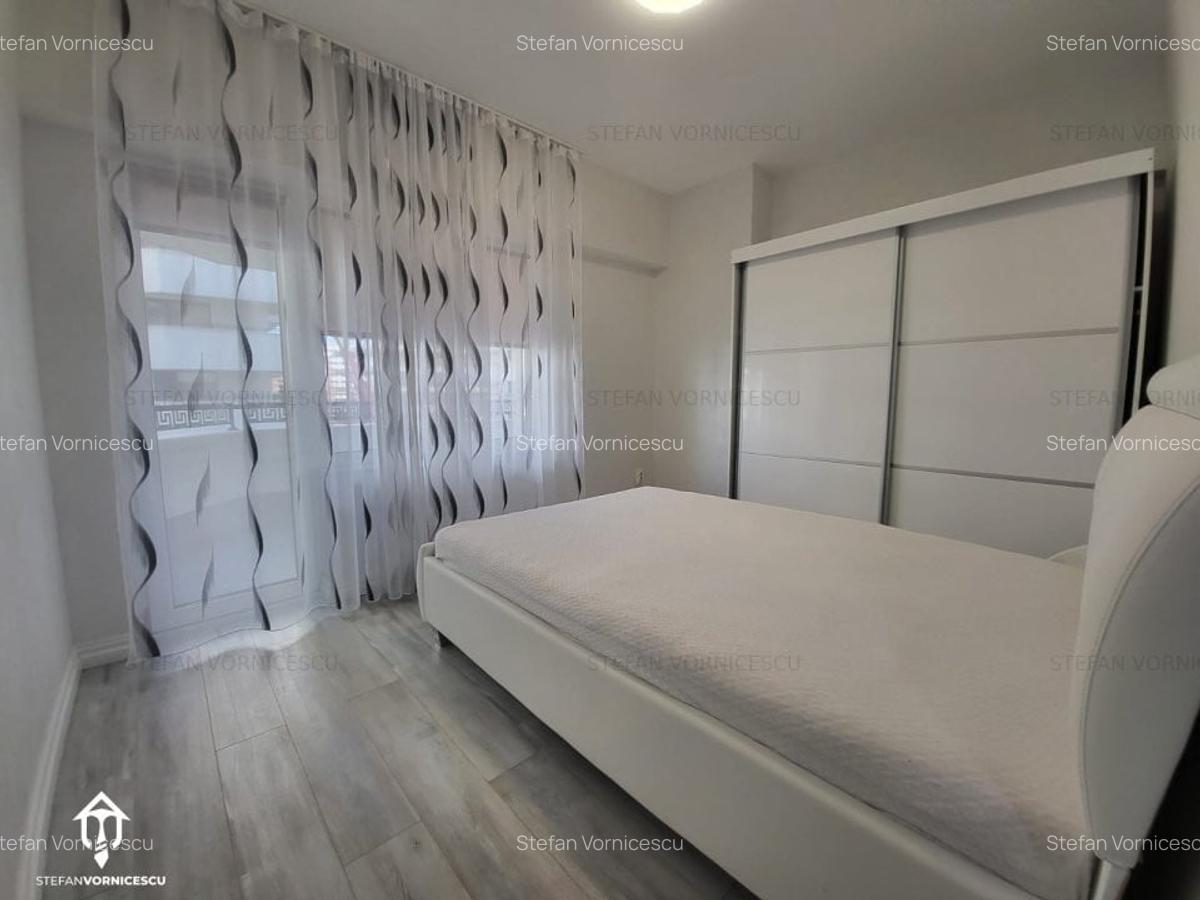 Apartament de lux de inchiriat in Royal Town - Eleganta si confort la superlativ - 11