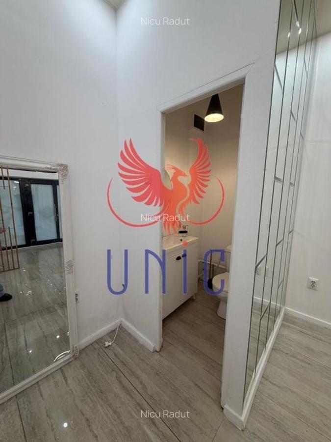 NUMAI 26.000 EURO! Camera cu baie, parter - 6