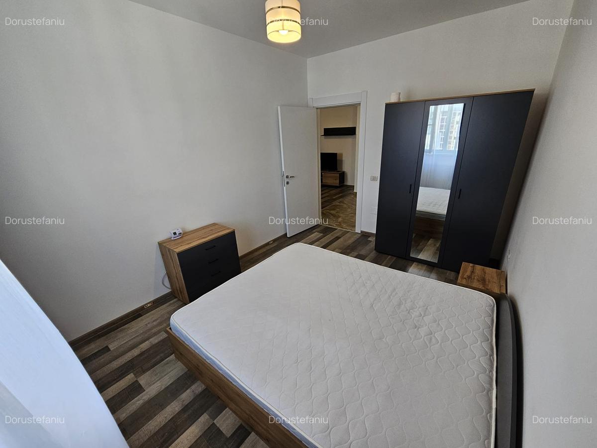 APARTAMENT 2 CAMERE MILITARI RESIDENCE WEINER PALADA 12, MOBILAT, UTILAT - 15