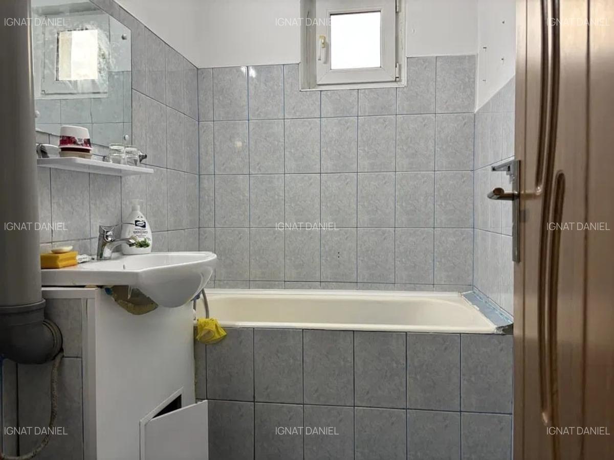 Apartament cu 2 camere decomandat, zona Alexandru cel Bun - 6