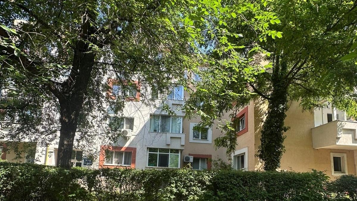 REA1023925 Apartament 2 camere l Aviatei - 10