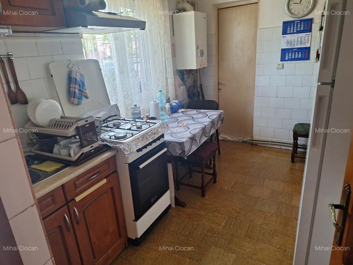 Casă cu 5 camere în Elvila - 7