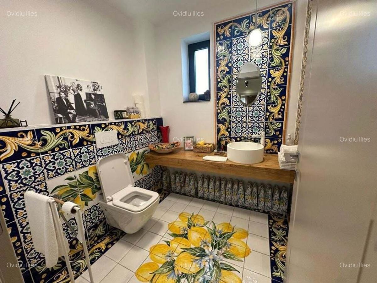 Vila superba deosebita Berceni Ilfov - 10