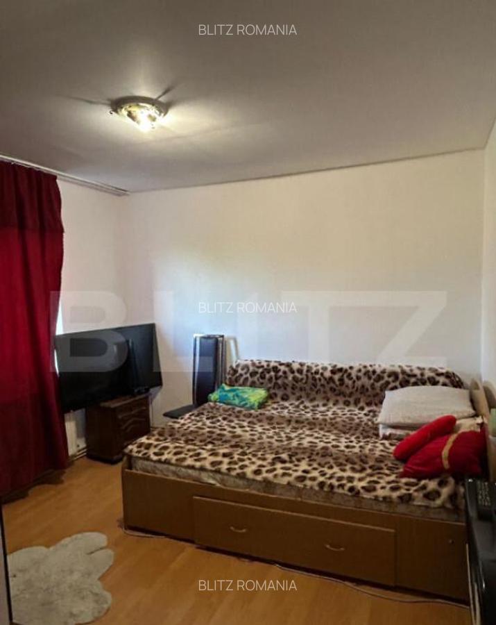 Apartament 2 camere decomandat in zona linistita - 3 Apartament 2 camere decomandat in zona linistita - 3