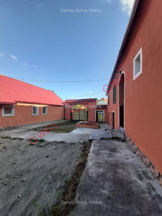 Casă cu 4 camere în Beia - 6