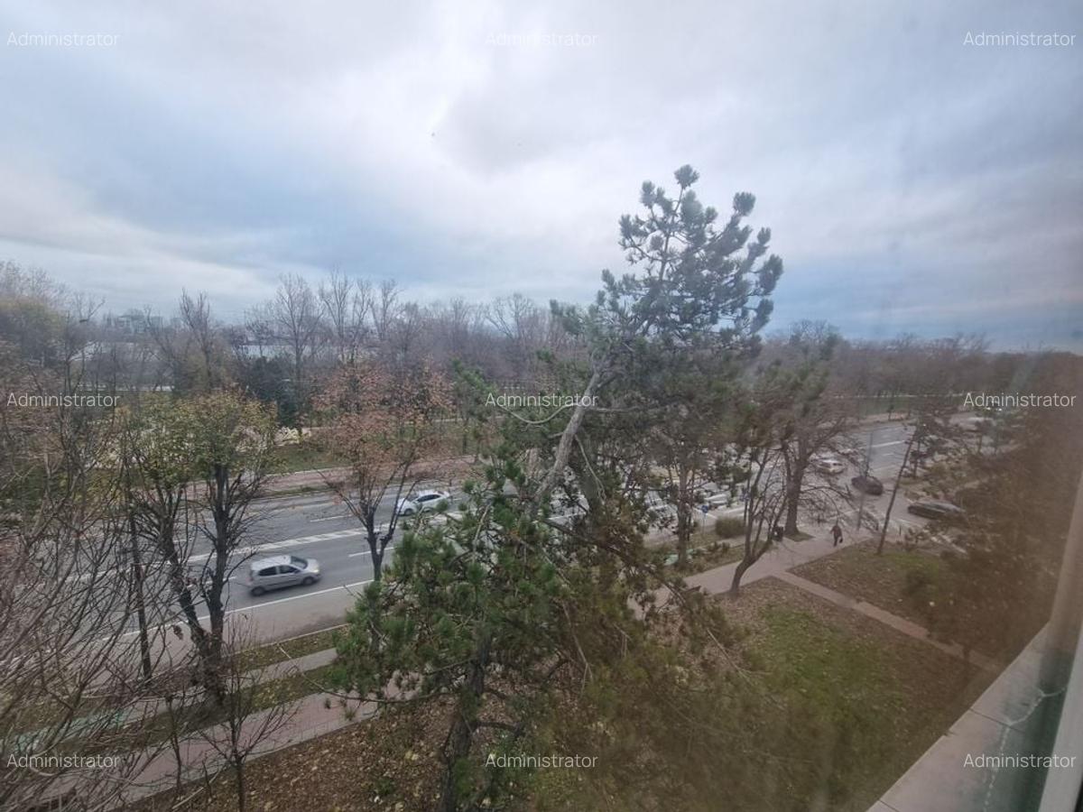 Zodiac- apartament 2 camere cu vedere la parc - 13