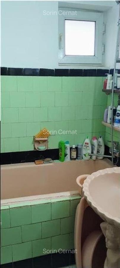 Apartament 3 camere semidecomandat cartier Obor - 6