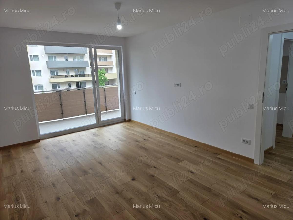 Ofer spre inchiriere apartament cu doua camere - 2