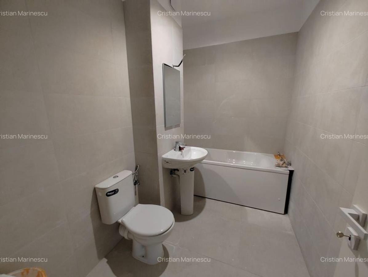 Apartament 2 Camere - Exigent Plaza Residence Faza 5 - 9