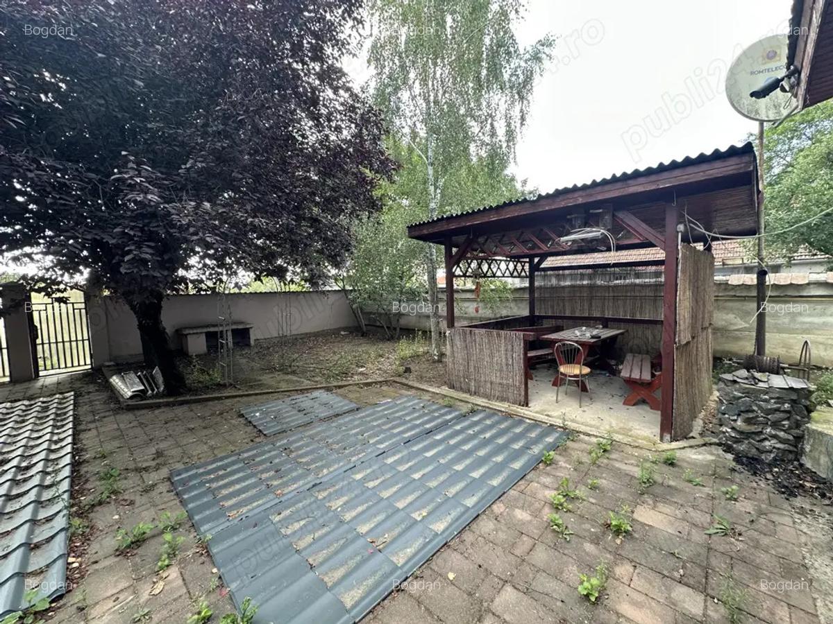 Casa de vanzare Cicir 1200mp (an construc?ie 2010) - 11