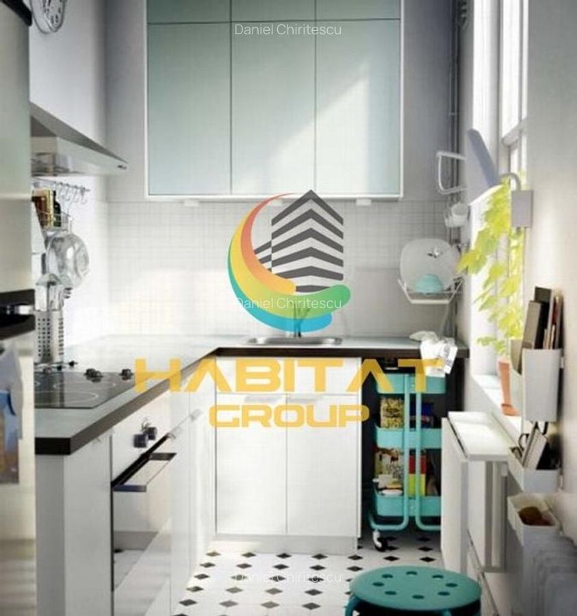 Apartament 2 Camere Cu Terasa Sector 4 Grand Arena 89.4Mp - 11