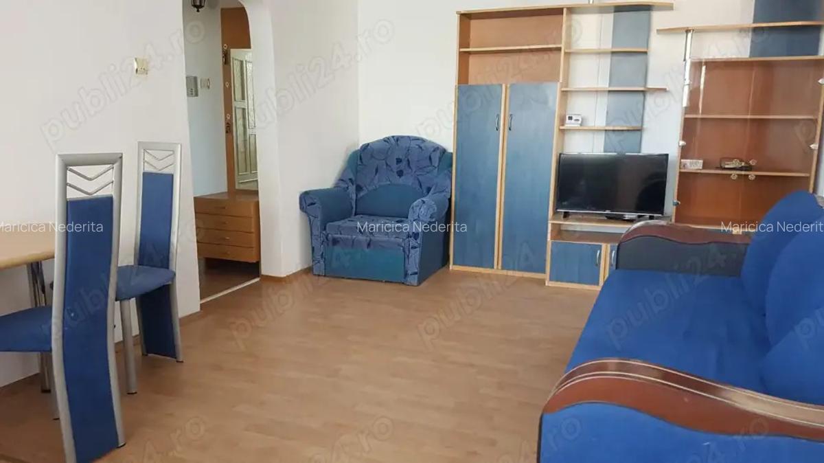 Vand apartament 3 camere zona M. Viteazu colt N. Iorga Sibiu - 2