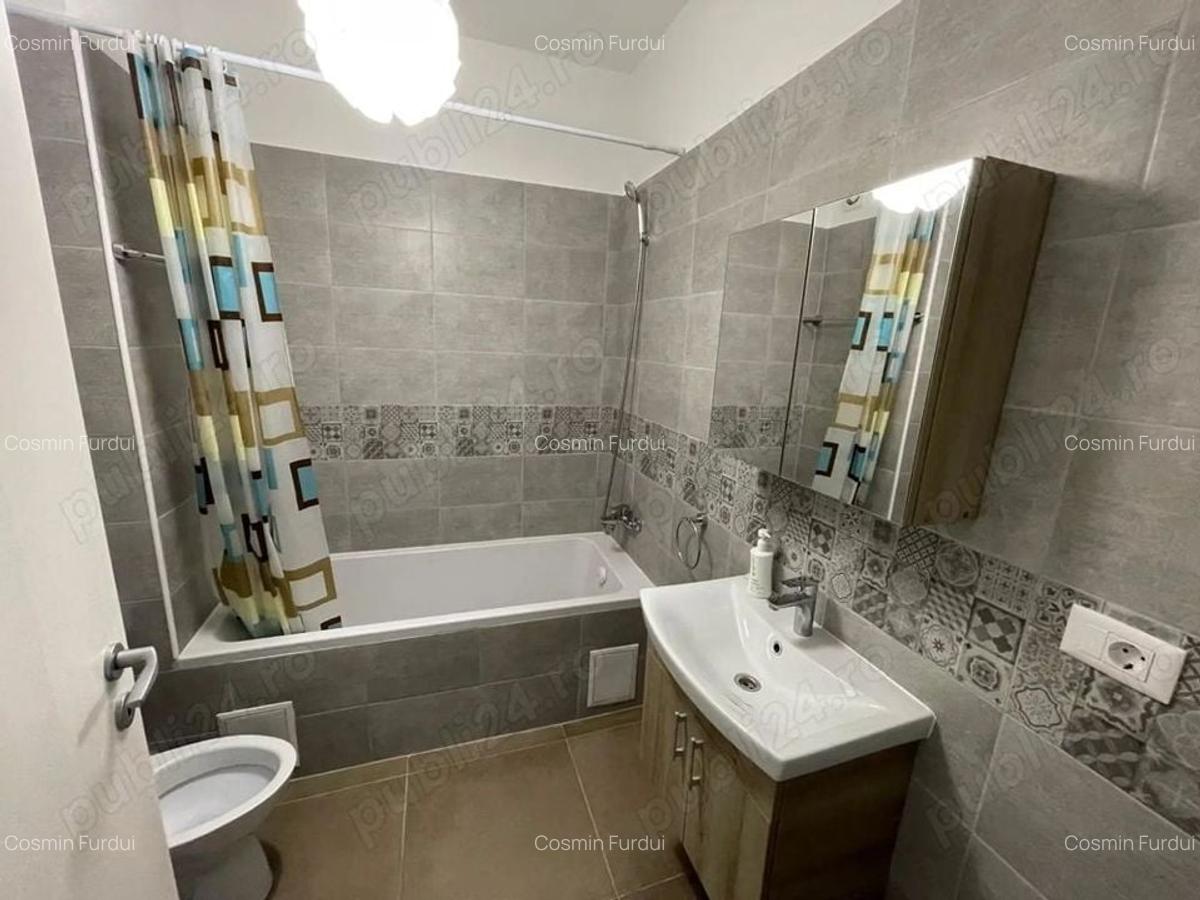 De inchiriat apartament cu 2 camere , Metalurgiei sector4 - 6