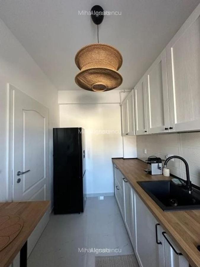 Apartament 2 camere + loc de parcare,  metrou Constantin Brâncoveanu  S0 - 6