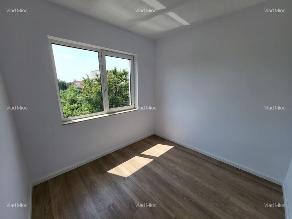 COMISION 0%. Duplex in Braytim. Asfalt. Langa Musicescu. - 12