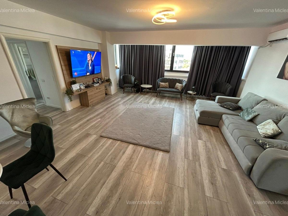 Apartament 3 camere-Lux-Militari Residence-Comision 0% - 20 Apartament 3 camere-Lux-Militari Residence-Comision 0% - 20