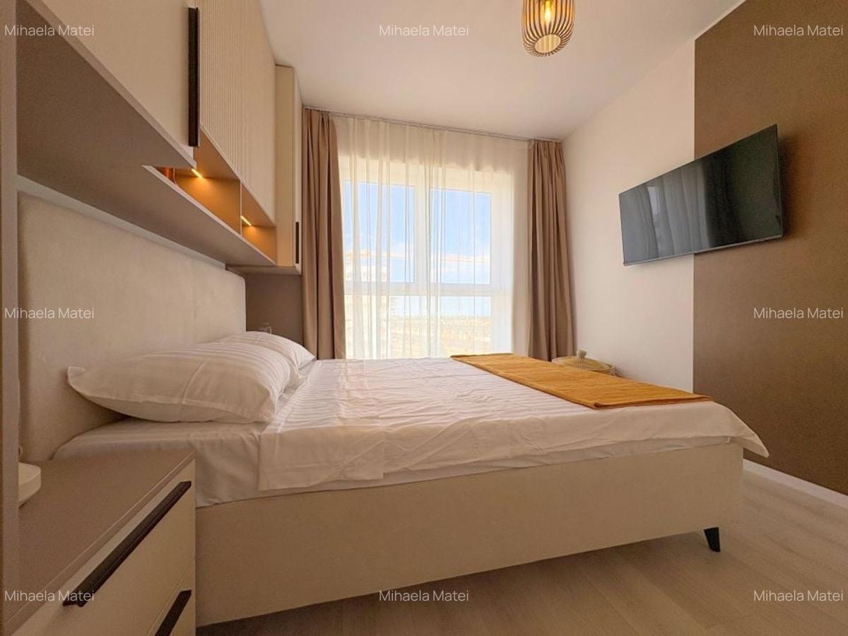 Apartament cu 2 camere decomandat, mobilat în Lipovei - 11