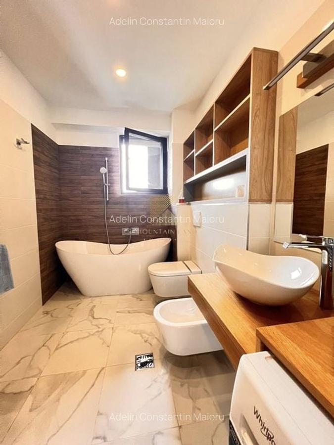 Apartament PREMIUM | 90 mpu | 2 bai | parcare | Grivitei - 12