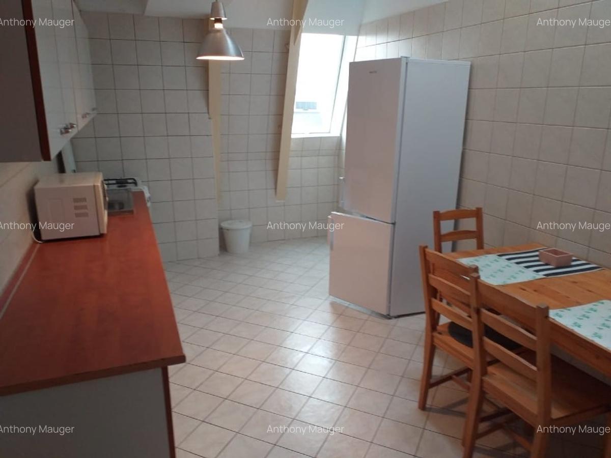 Apartament de 62 m² de închiriat în centrul Bucureștiului - 6