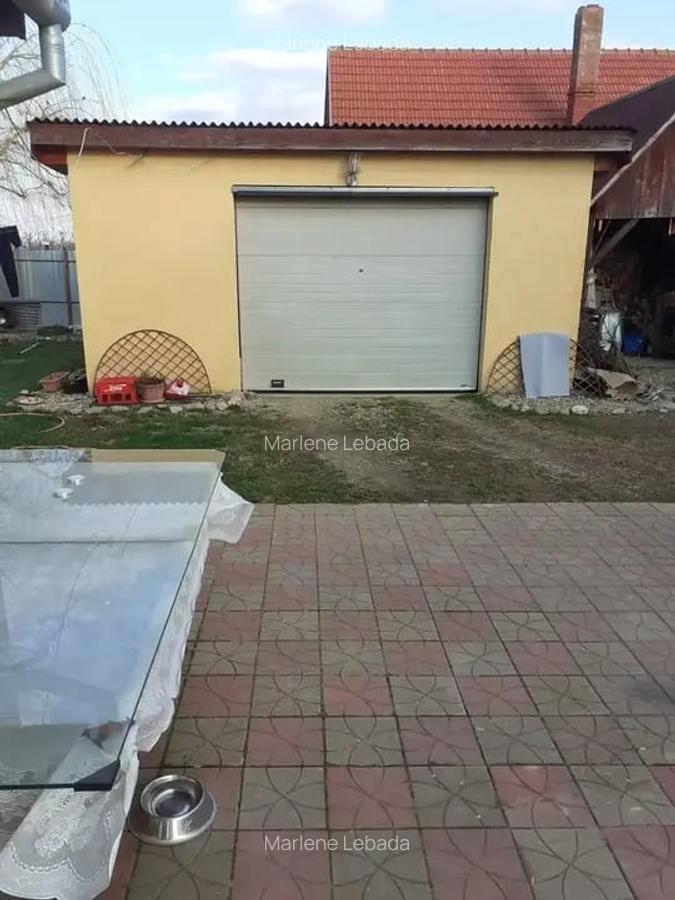 Casă cu 3 camere în Periferie - 17