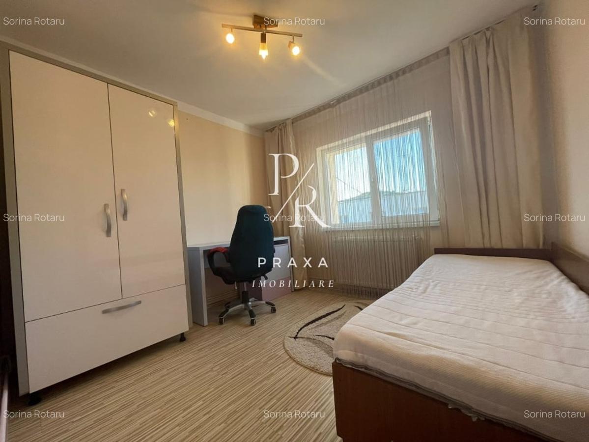 Apartament de inchitiat 3 camere Manastur! - 9