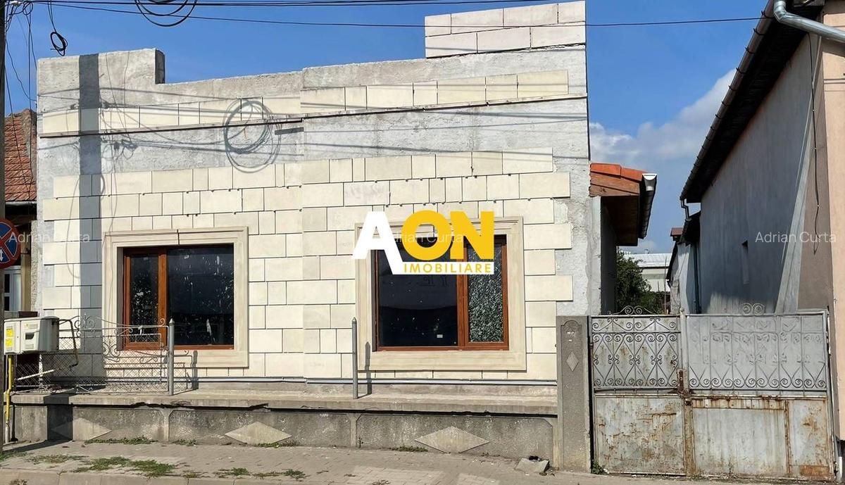 Casa 3 camere la gri, 122 mp  + anexa 50 mp la rosu - 3