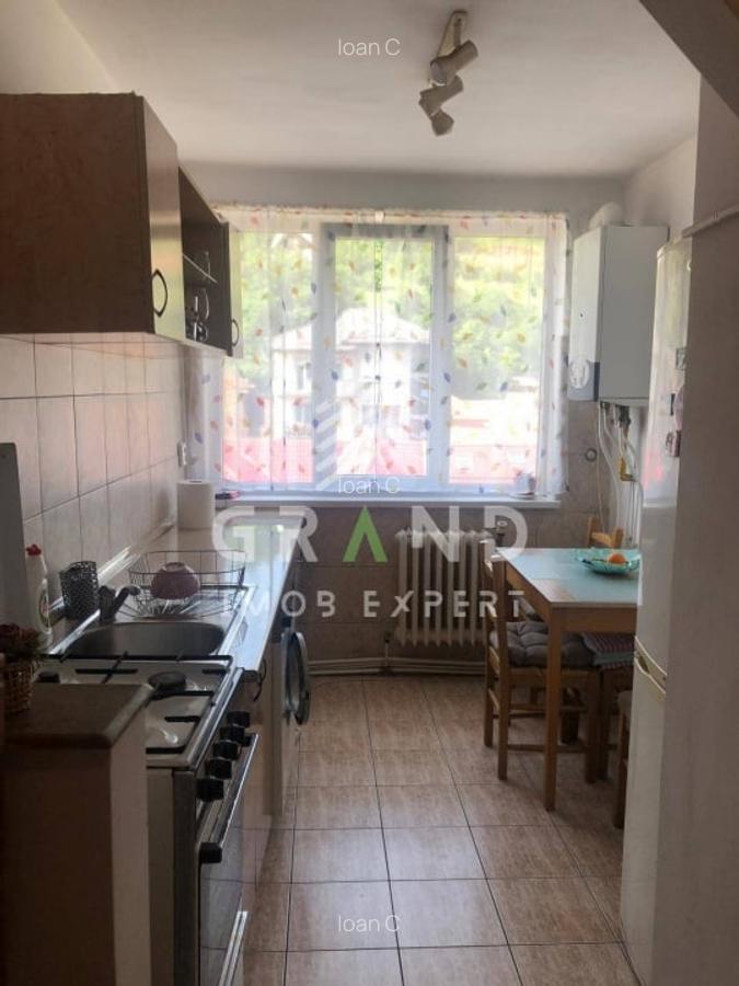 Ap 2 camere | 50 mp | DECOMANDAT | Semicentral/Mamaia - 8