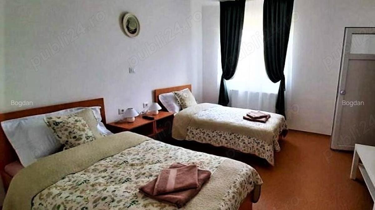 Cazare echipe muncitori straini - 1