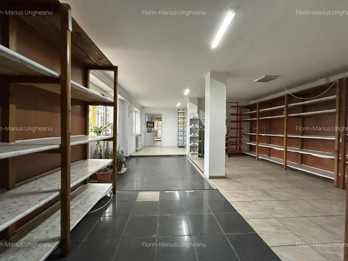 Casa P+1 din BCA ideala pentru o familie antreprenoare - Pecineaga - 15