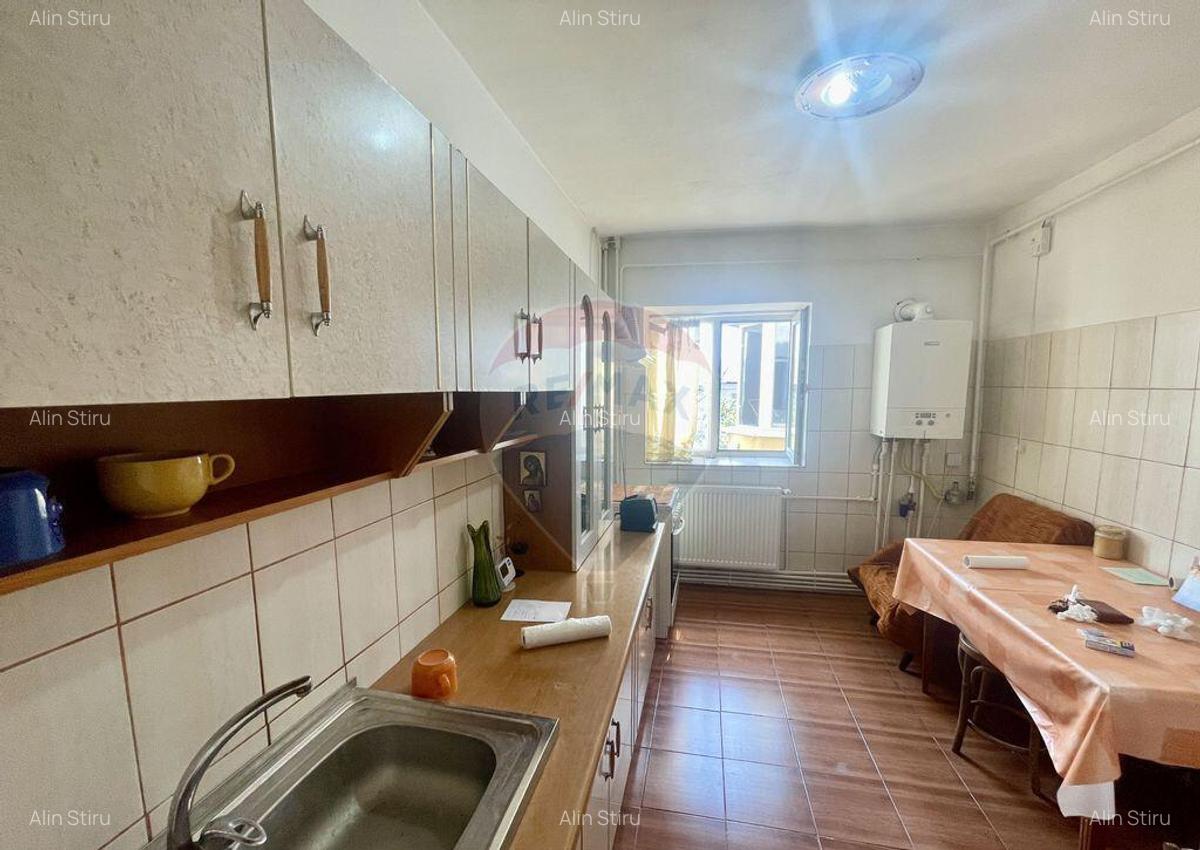 Apartament 3 camere Marco Spital - 5
