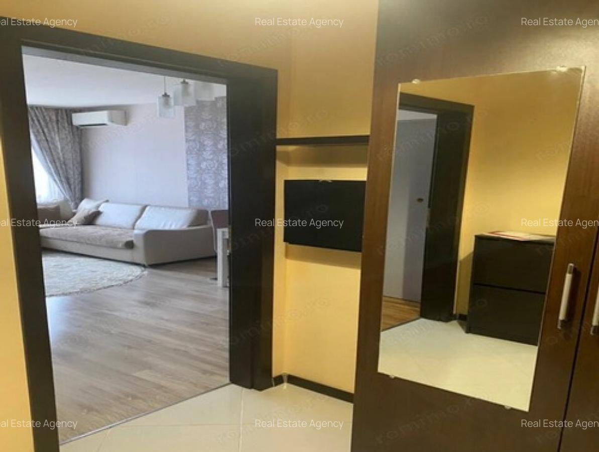 2 camere in zona Girocului - 3