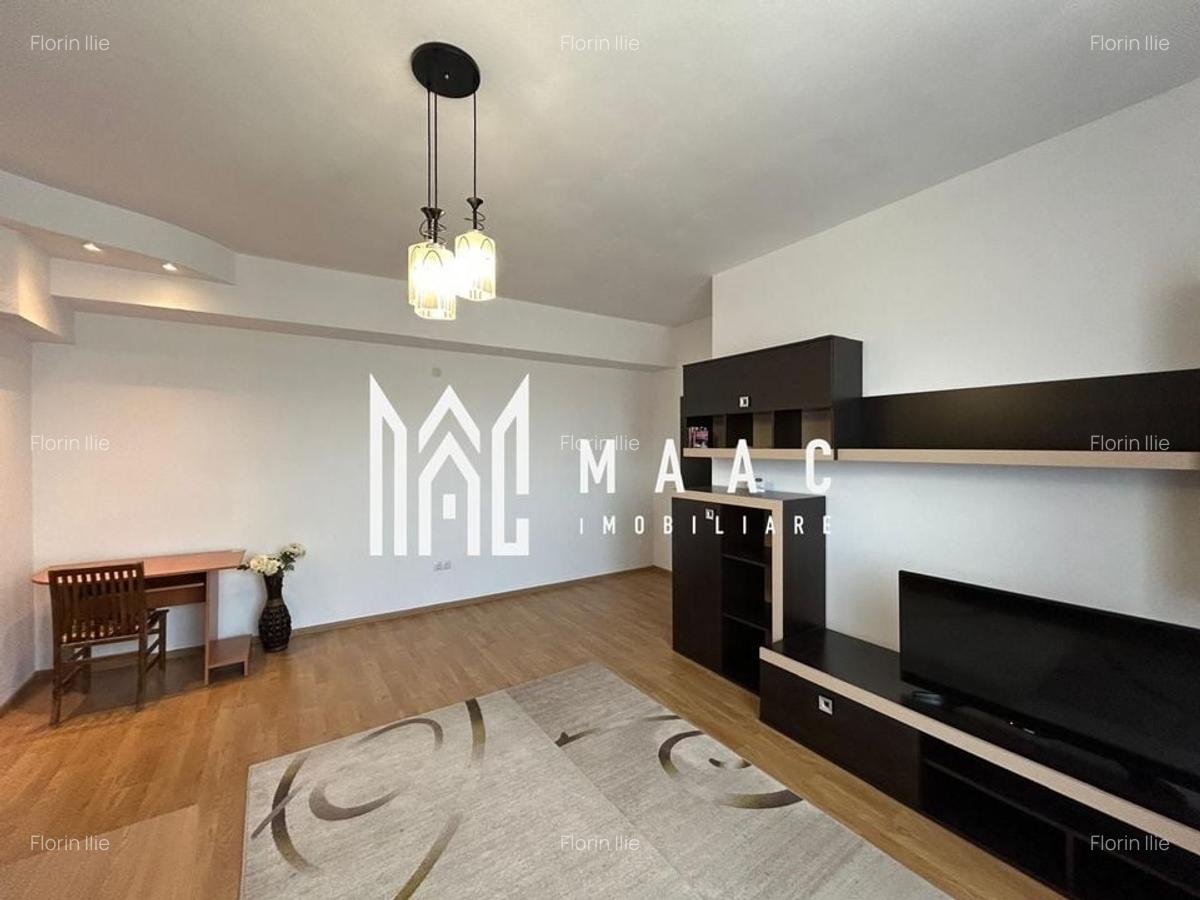 Apartament cu 2 camere decomandat, mobilat în Șelimbăr - 10